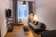 Apartamenty KOLUMNY 217 parking bezpłatny