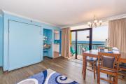 Immaculate Oceanfront Penthouse Suite With Amazing Updates!-Caravelle Resort 1511-Sleeps 6 Guests!