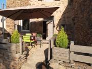 La cabane de CHEMMALY