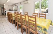 Beautiful Home In Courry With Kitchen Beautiful Home In Courry With Kitchen