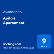 Apilois Apartament