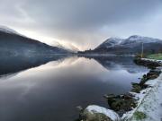 Top Llanberis