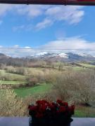 Apartamentos en Baztan HIRU KABI, BIGA