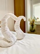 Apartamento Pueblo Dorado