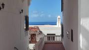 Santiago beach, los cristianos apartment with air conditioning