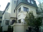 Vila Cornelia Vila Cornelia