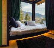 «Yo Hill» - «Йо Хілл» - Будинок в горах