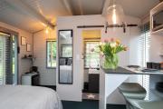 Tiny House Boatshed