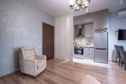 GG Home - cozy 2-bedroom apartment on Pekini avenue