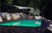 Awesome Home In Lovran With Outdoor Swimming Pool, 2 Bedrooms And Heated Swimming Pool