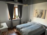 Apartamenty Modrzewiowa