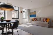 Urban Luxury Apartment, Downtown Porto near Metro
