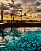 Modernidade e conforto para sua hospedagem !!!