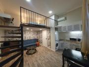 Madam with AC and the central location