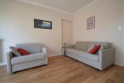 Charming Stanislas Studio with Wi-Fi and Air Conditioning