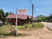 Anissa Resort Koh Yao Yai