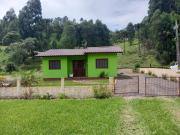 Casa de Campo Vó Almerinda