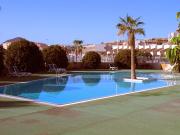 Sunny Duplex Los Martines