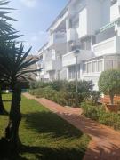 Penthouse lumineux avec piscine