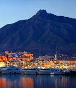 Perfect & Cosy a 3 min de Puerto Banús