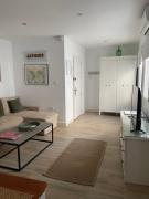 Apartamentos La Higuera 1