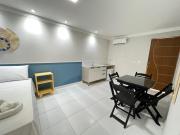 Suíte beira mar no centro de maragogi