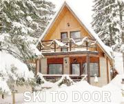 Traveland Boutique Resort Poiana Brasov