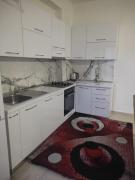 City Center luxurious apartment