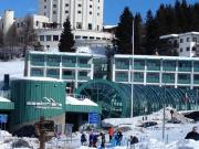Olimpic Village Th Sestriere apartments