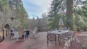 Clear Creek Cabin - Meredith Lodging