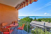 Apartments with parking space Dramalj, Crikvenica - 20803