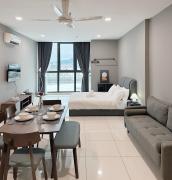 Atria SOFO Suites By Stay In
