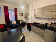 Casa Salon T2 Centre historique Wifi Climatisation