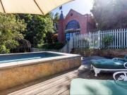 Devon Castle Forest Lodge