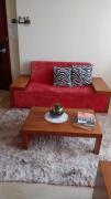 Quitos Angels La Mariscal Quito 3-bedroom condo with Parking and balcony