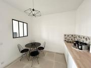 Appartement Gabriel Centre ville départ Ferry