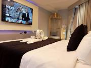 Elegant Studio at Azure North in Pampanga