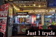 Budgeted N6 1BR or 2BR Transient in Quezon City