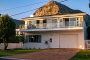 Hermanus Family Getaway - Near The Beach