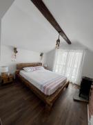 Casa de vacanta traditionala La Fanar