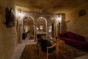 The Niche Cave Hotel