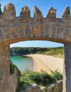 Pembrokeshire Near Beach With A Hot Tub