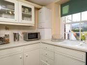 Top North Berwick
