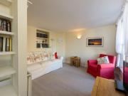 Top North Berwick