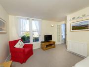 Top North Berwick