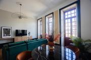 Amazing Family Flat in Center Porto
