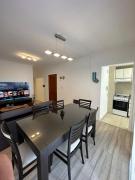 Departamento temporal con cochera