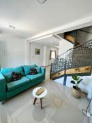 COMPLEJO PALERMO SUITES