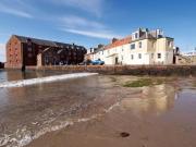Top North Berwick