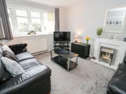 Top Llanfairpwllgwyngyll